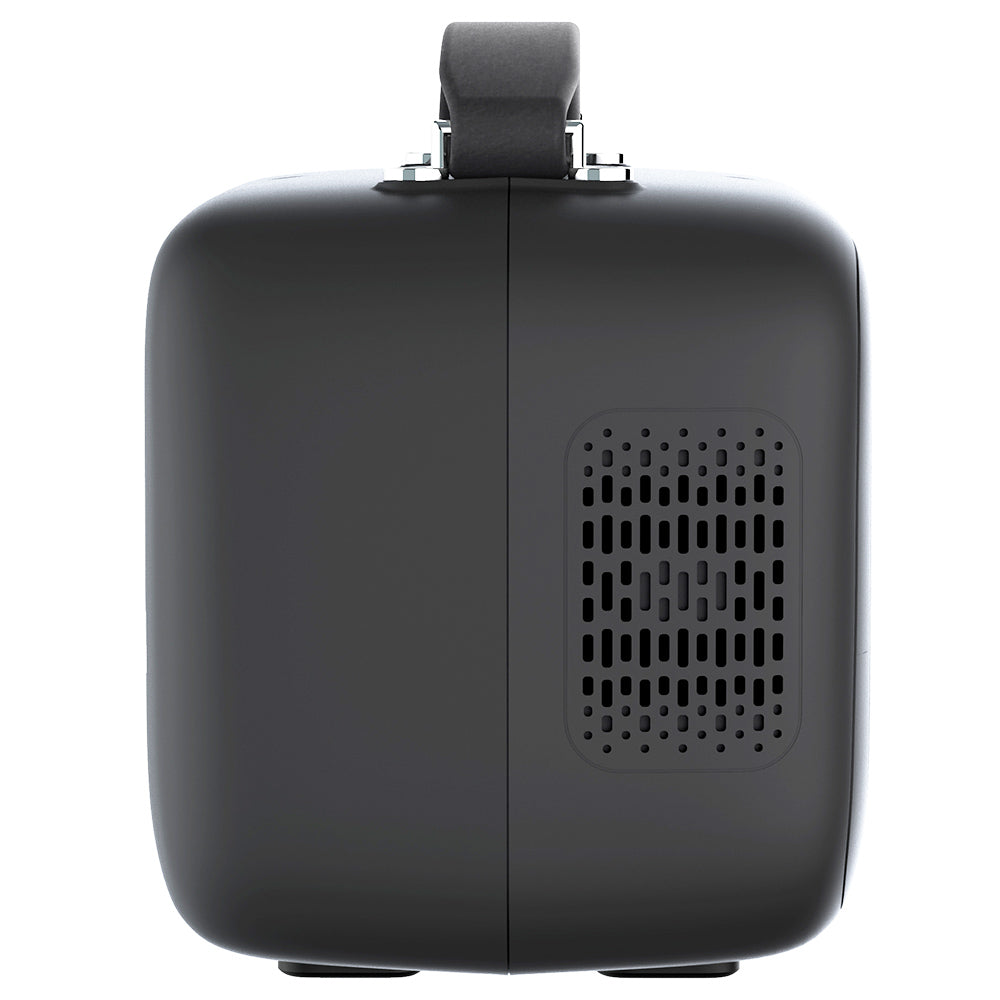 OUKITEL P501 Centrale électrique portable 505Wh 140400mAh Générateur portable 500W Prise secteur - Orange