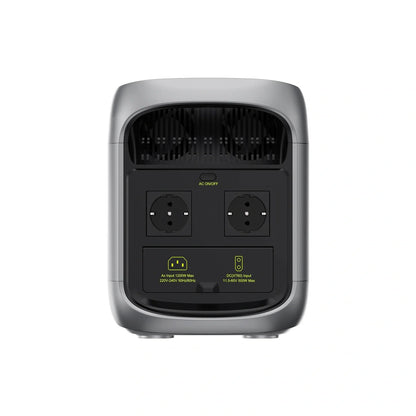 FOSSiBOT F1800 station électrique portable - 1 024 Wh | 1 800 W