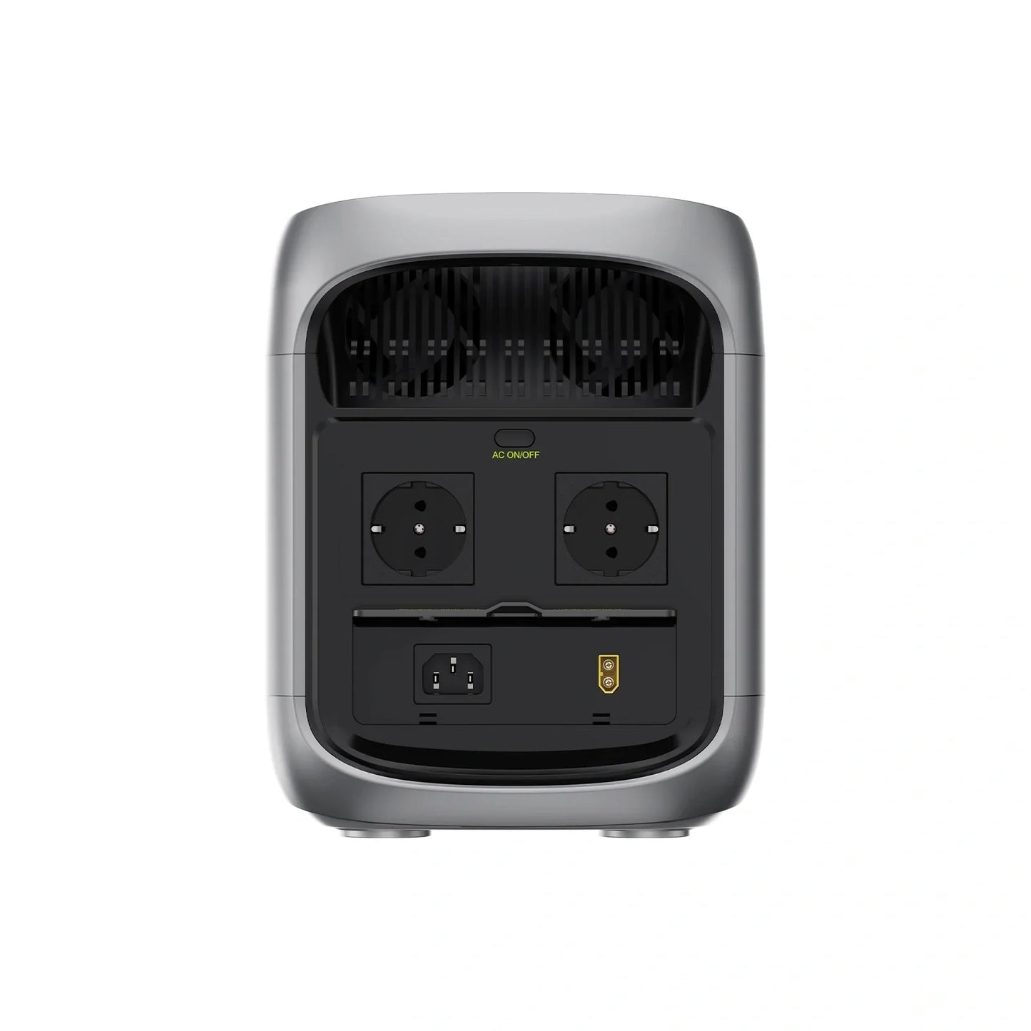 FOSSiBOT F1800 station électrique portable - 1 024 Wh | 1 800 W