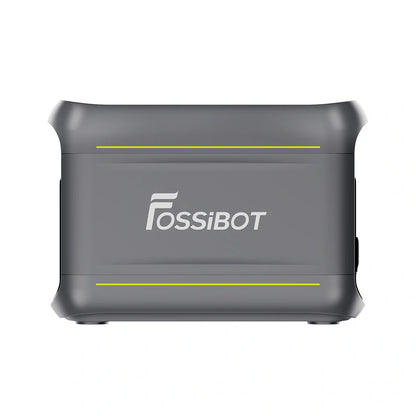 FOSSiBOT F1800 station électrique portable - 1 024 Wh | 1 800 W