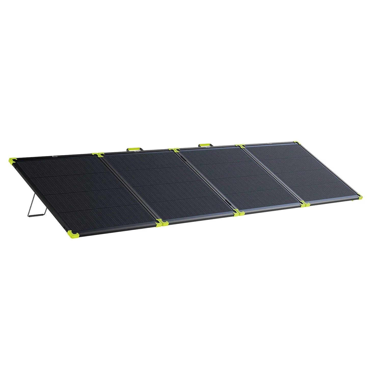 FOSSiBOT SP400 Pro panneau solaire portable bifacial (400W)
