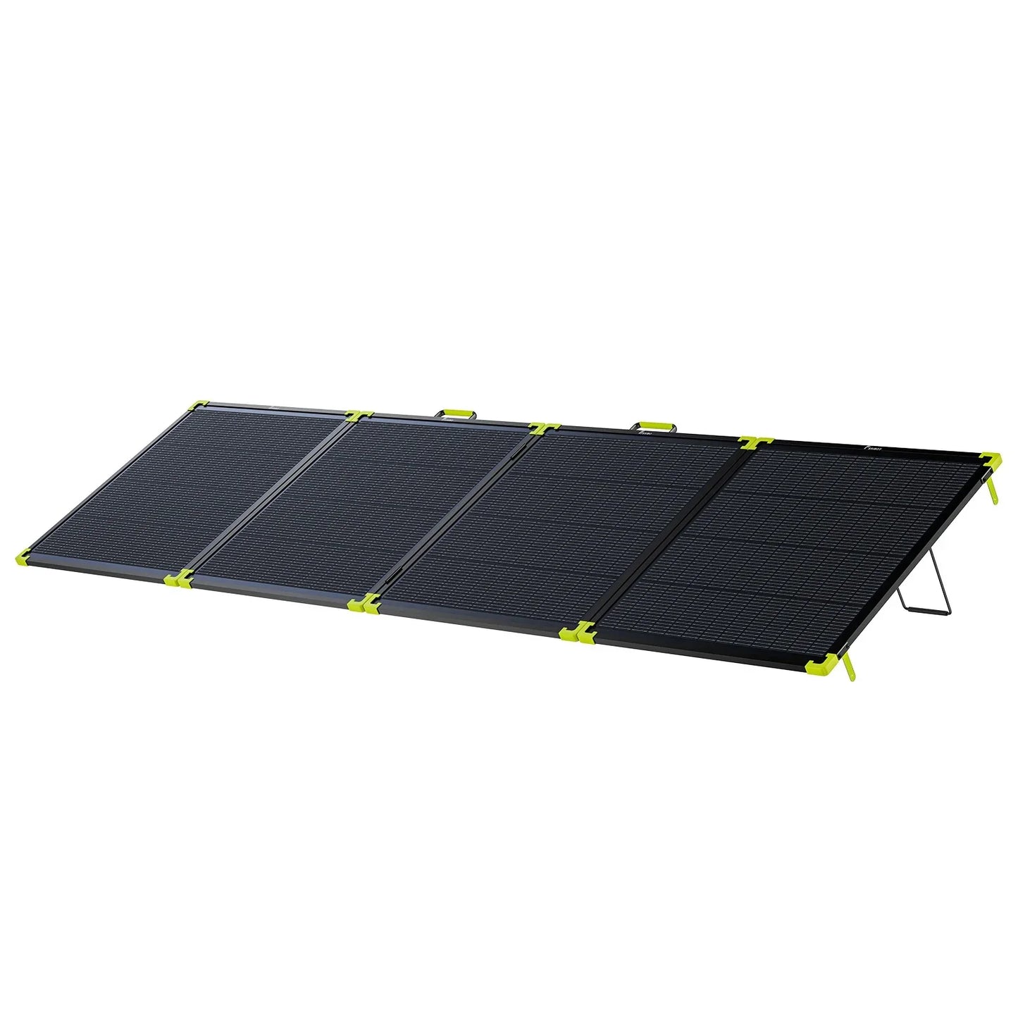 FOSSiBOT SP400 Pro panneau solaire portable bifacial (400W)