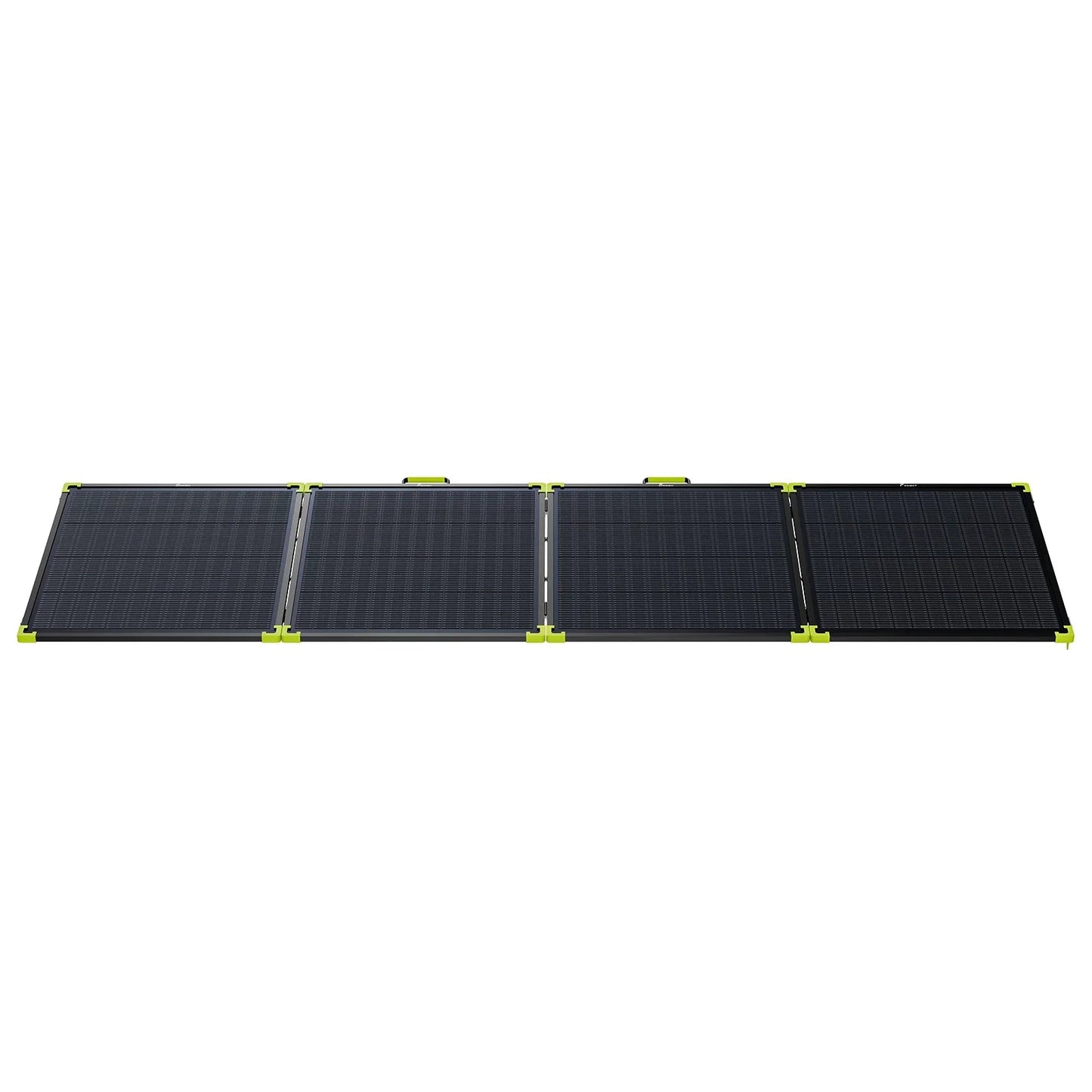 FOSSiBOT SP400 Pro panneau solaire portable bifacial (400W)
