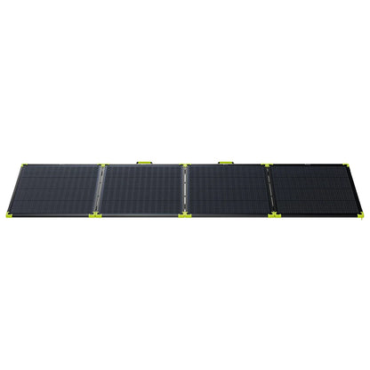 FOSSiBOT SP400 Pro panneau solaire portable bifacial (400W)