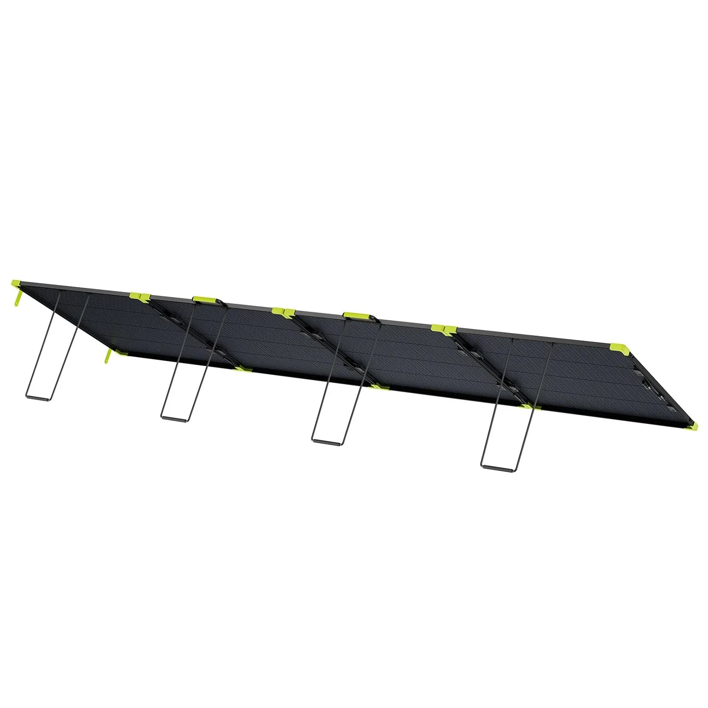 FOSSiBOT SP400 Pro panneau solaire portable bifacial (400W)