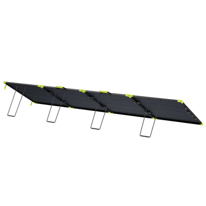 FOSSiBOT SP400 Pro panneau solaire portable bifacial (400W)