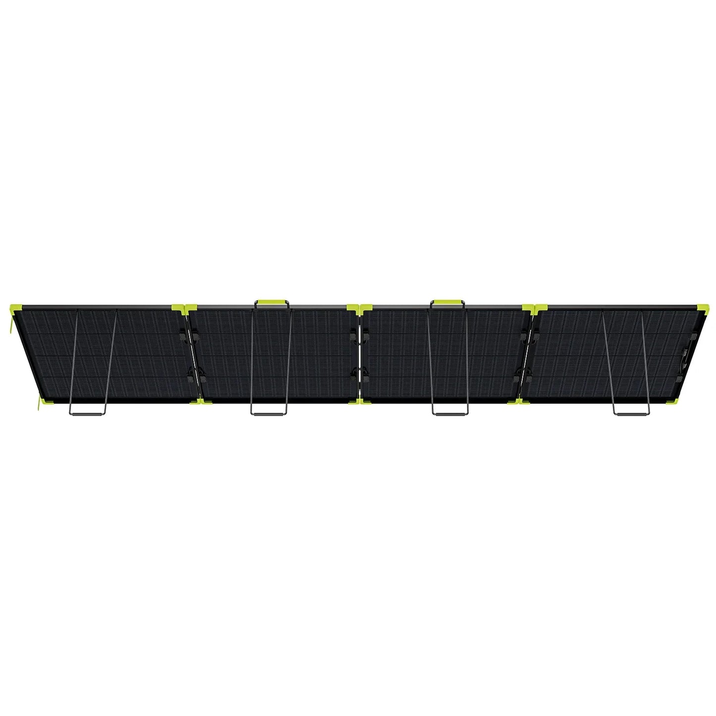 FOSSiBOT SP400 Pro panneau solaire portable bifacial (400W)