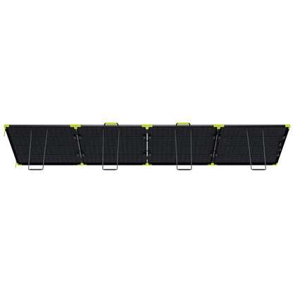 FOSSiBOT SP400 Pro panneau solaire portable bifacial (400W)