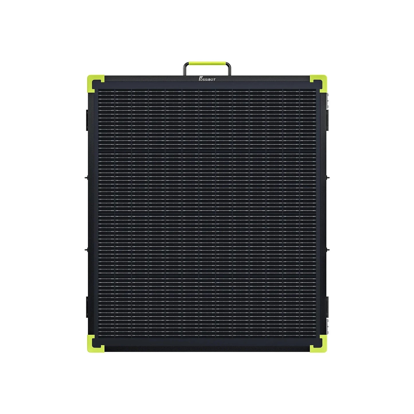FOSSiBOT SP400 Pro panneau solaire portable bifacial (400W)