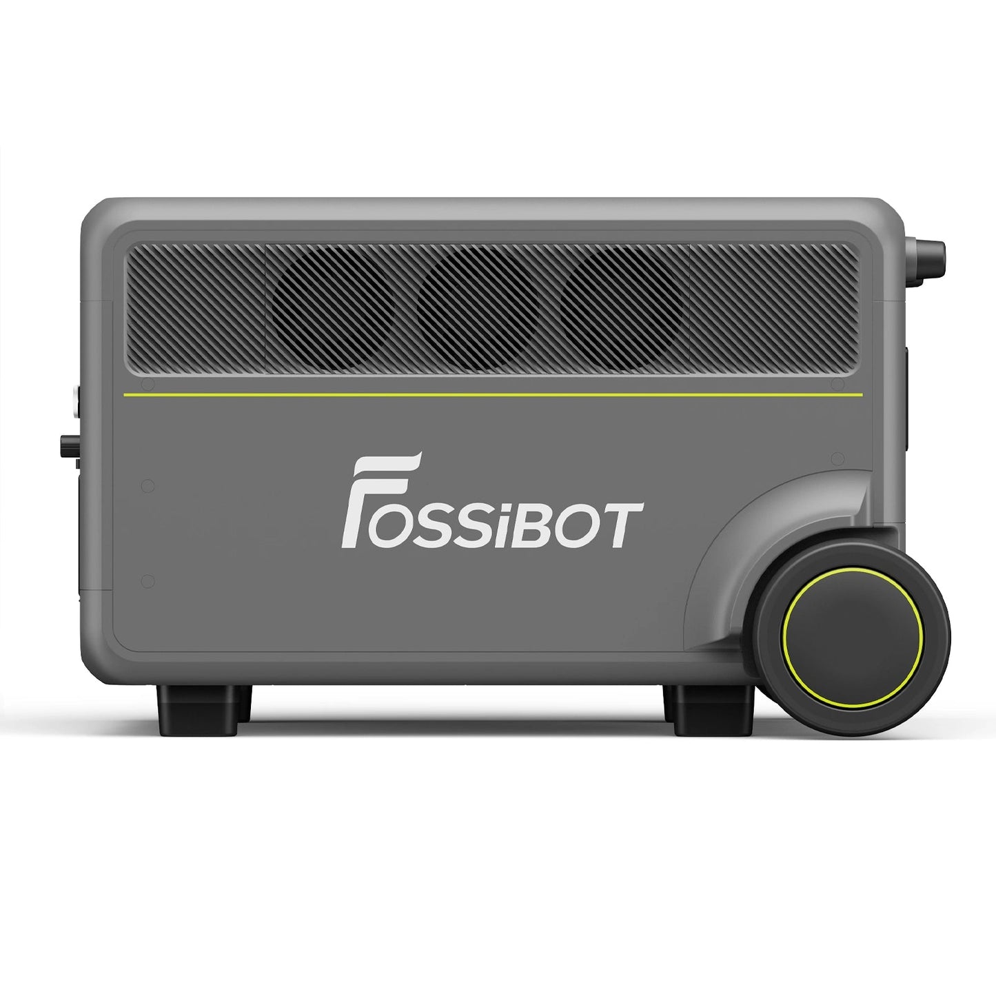 FOSSiBOT F7200 5.2kWh–15.66kWh | 7200W | UPS <10ms